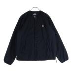 DANTON ダントン 18AW フーディー ダウン ジャケット ブラック レディース 18A‐FA‐002