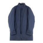 HERNO �w���m LAMINAR GORE-TEX ���~�[�i �S�A�e�b�N�X �W�b�v�A�b�v�_�E���R�[�g �l�C�r�[ PI00310UL-11123