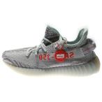 adidas アディダス YEEZY BOOST 350 V2 Blue Tint イージーブースト ブルーティント ローカットスニーカー US8.5/26.5cm B37571