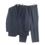 コムデギャルソン オムドゥ 20AW AD2020 セットアップ スーツ ストライプ 3B テーラードジャケット テーパードパンツ DF‐J003/DF‐P003