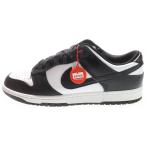 ショッピングDUNK NIKE ナイキ DUNK LOW RETRO PANDA ダンク レトロ パンダ ローカットスニーカー ブラック/ホワイト US10/28cm DD1391-100