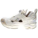 Reebok リーボック INSTAPUMP FURY 95 インスタ ポンプフューリー 95 ローカットスニーカー ベージュ US11/29cm GZ2185