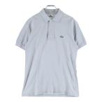 LACOSTE ラコステ フロン