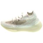 アディダス YEEZY BOOST 380 ALIEN BLUE イージーブースト 380 エイリアンブルー ローカットスニーカー US9.5/27.5cm GW0304