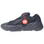 ショッピングYeezy adidas アディダス YEEZY BOOST 700 MNVN イージーブースト 700 ローカットスニーカー ブラック US9.5/27.5cm FV4440