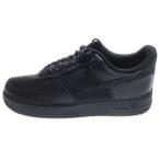 NIKE ナイキ ×SLAM JAM AIR FORCE 1 LOW スラムジャム エアフォース1 ローカットスニーカー ブラック US9/27cm DX5590-001