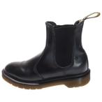 Dr.Martens ドクターマーチン 2976 CHELSEA BOOT サイドゴア チェルシー ブーツ ブラック