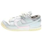 ショッピングダンク ナイキ AIR DUNK エアダンクジャンボ リマスタード ミントフォーム ローカットスニーカー グレー/ホワイト US11.5/29.5cm DV0821-100