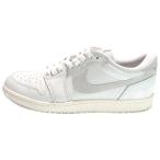 ナイキ AIR JORDAN 1 LOW 85 NEUTRAL GRAY エアジョーダン1 ニュートラルグレー ローカットスニーカー US9/27cm FB9933-100