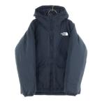 ショッピングFACE THE NORTH FACE ザノースフェイス PROJECT INSULATION JACKET プロジェクトインサレーションジャケット ブラック NY82305