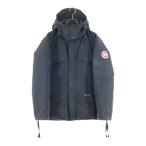 CANADA GOOSE カナダグース 4078JMB カムループス ダウンジャケット ブラック