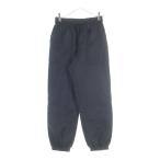 ショッピングロエベ LOEWE ロエベ ジャガード アナグラム総柄 バルーントラウザーパンツ ブラック S359Y04X87