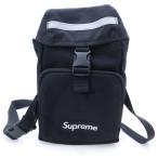 SUPREME シュプリーム 24AW Camera Bag リフレクター ショルダー カメラ バッグ ポーチ ブラック