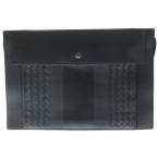 BOTTEGA VENETA Bottega Veneta сетка 1 заслонка карман ручная сумочка клатч черный 