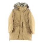 ザノースフェイス セローマグネトリクライメイト インナー付き ファーフード ダウンジャケット レディース NPW62131