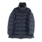 ショッピングmoncler MONCLER モンクレール 17AW TORCYN トルシン ナイロン ダウンジャケット ブラック C20934683345