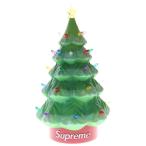SUPREME シュプリーム 25AW 15 Holiday Tree ホリデー ツリー クリスマスツリー グリーン