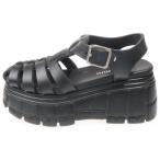 miumiu ミュウミュウ EVA プラットフォ