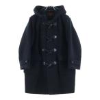 McGREGORmakrega-f- dead шерсть полупальто "даффл коут" Kids черный MB12-9601