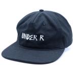 ショッピングロンハーマン ロンハーマン ×ヨシノリ コタケ エンブロイダリーデザイン スナップバック ベースボールキャップ 帽子 ブラック 4021000061