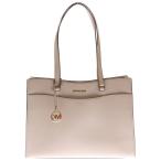 MICHAEL KORS マイケルコース JET SET TRAVEL ジェットセットトラベル サフィアーノレザー ポケット トートバッグ ピンク