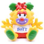 VERDY �x���f�B �~BOTT VISTY TOY �{�b�g ���B�X�e�B �r�j�[���g�C �\�t�r �}���`�J���[