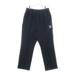 GOD SELECTION XXX ゴッドセレクショントリプルエックス 24AW NYLON BDU PANTS ナイロン カーゴパンツ ブラック GX-A25-PT-02