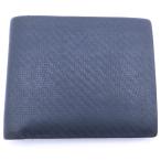 ショッピングダンヒル dunhill ダンヒル ボストンレザー 二つ折り コンパクトウォレット 財布 ブラック L2V530N