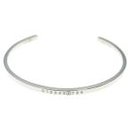 MM6 Maison Margiela M M Schic s mezzo n Margiela NUMERIC новый melik number кольцо signature браслет серебряный SM7UY0054