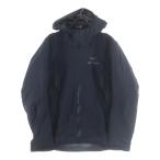 シュプリーム 17SS ×Shirt Box Logo Hooded Sweatshirt コムデギャルソン ボックスロゴデザイン フーデッド スウェット パーカー ブラック