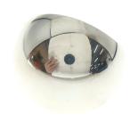 HERMES エルメス クオーク カクテルリング 指輪 シルバー