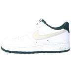 NIKE ナイキ AIR FORCE 1 LOW 07 LV8 エア フォース 1 ローカットスニーカー ホワイト US12/30cm HF1939-100