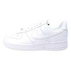 NIKE ナイキ ×NOCTA AIR FORCE 1 LOW SP DRAKE ノクタ エアフォース1 ドレイク ローカットスニーカー ホワイト US8.5/26.5cm CZ8065-100