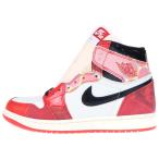 ナイキ AIR JORDAN 1 RETRO HIGH OG エアジョーダン1 レトロ ネクストチャプター ハイカットスニーカー US10/28cm DV1748-601