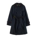 Barbour Bab a-CHATSWORTH TRENCH коричневый tsuwa-s масло do хлопок тренчкот черный 1502373