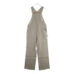 UNION LAUNCH Union ланч ×RON HERMAN Ron Herman linen комбинезон бежевый 3010300682