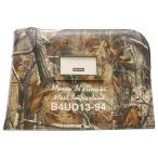 SUPREME Supreme 25AW Leather Money Bag кожа деньги сумка настоящий tree твердый Woods утка хаки 