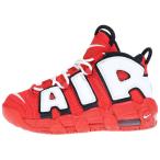  Nike AIR MORE UPTEMPO воздушный moa выше тонн po Chicago bruz - ikatto спортивные туфли женский US4Y/23cm CD9402-600