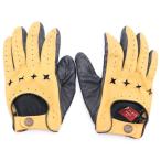 tentsu×THE SUITED RACER TOUCHSCREEN LEATHER DRIVING GLOVE костюм do Racer волосы овца кожа кожа водительские перчатки 5-1000