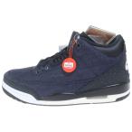 ナイキ ×Levi's AIR JORDAN 3 RETRO LSC INDIGO SP リーバイス エアジョーダン3 ミッドカットスニーカー インディゴ US11/29cm IH7959-400