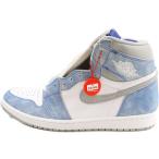 ナイキ AIR JORDAN 1 RETRO HIGH OG HYPER ROYAL エアジョーダン 1 ハイパーロイヤル ハイカットスニーカー US11/29cm 555088-402