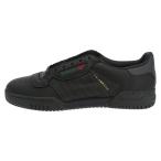 adidas アディダス YEEZY POWERPHASE イージーパワーフェーズ ローカットスニーカー ブラック US7/25cm CG6420