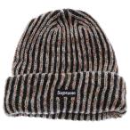 SUPREME シュプリーム 20AW Rainbow Knit Loose Gauge Beanie レインボーニット ルーズゲージ ビーニー ニットキャップ 帽子 マルチ