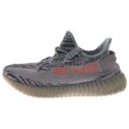 adidas アディダス YEEZY BOOST 350 V2 BELUGA 2.0 イージーブースト ベルーガ ローカットスニーカー グレー US8.5/26.5cm AH2203