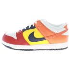 NIKE ナイキ DUNK LOW CO.JP WHAT THE 2024 ダンク ワット ザ ローカットスニーカー マルチ US9/27cm IB2051-400