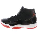 NIKE ナイキ AIR JORDAN 11 RETRO BRED エアジョーダン11 レトロ ブレッド ハイカットスニーカー ブラック US10.5/28.5cm 378037-010