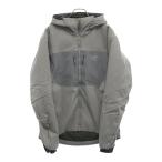 ARC'TERYX アークテリクス PROTON AR HOODY プロトン フーディー ナイロン ジップアップ 中綿 ジャケット グレー 18353-106983