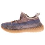 adidas アディダス YEEZY BOOST 350 V2 FADE YECHER イージーブースト ローカットスニーカー フェード マルチ US10/28cm H02795