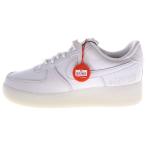 NIKE ナイキ AIR FORCE 1 LOW GORE-TEX エアフォース ゴアテックス ローカットスニーカー ホワイト US7.5/25.5cm DJ7968-100