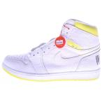 ナイキ AIR JORDAN 1 RETRO HIGH OG エアジョーダン 1 レトロ ファーストクラス ハイカットスニーカー US11/29cm 555088-170
